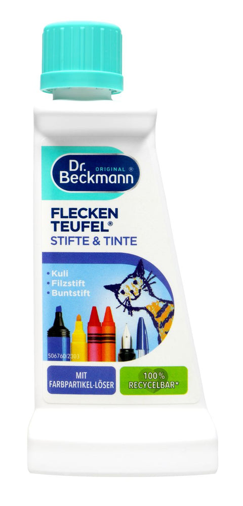 bester-kauf.ch Dr. Beckmann Fleckenteufel Stifte & Tinte Dr. Beckmann   Aufbewahrung & Reinigungsmittel