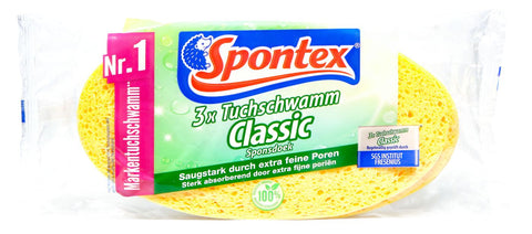 bester-kauf.ch Spontex Tuchschwamm Spontex   