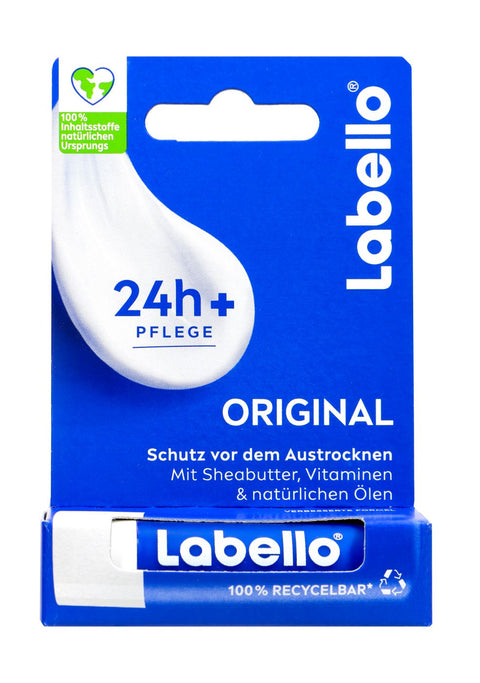 bester-kauf.ch Labello Original 24h Pflege Labello   Lippenbalsam