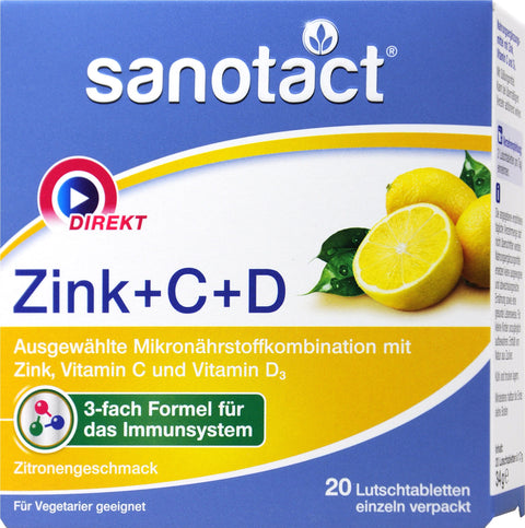 Sanotact bester-kauf.ch