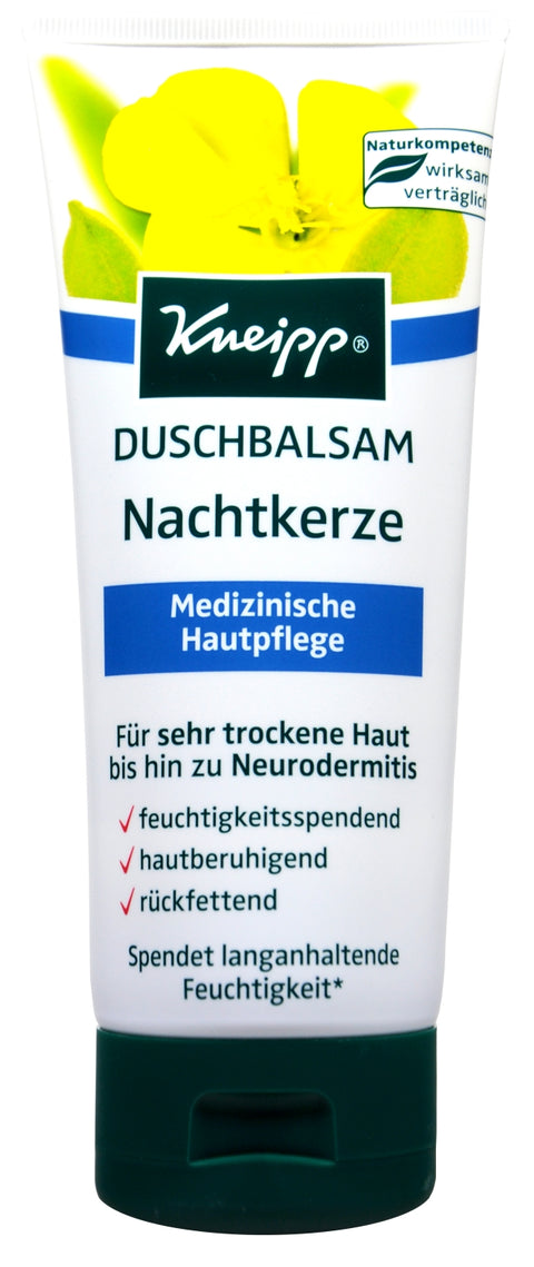 bester-kauf.ch Duschbalsam Nachtkerze Kneipp   Dusche & Bad