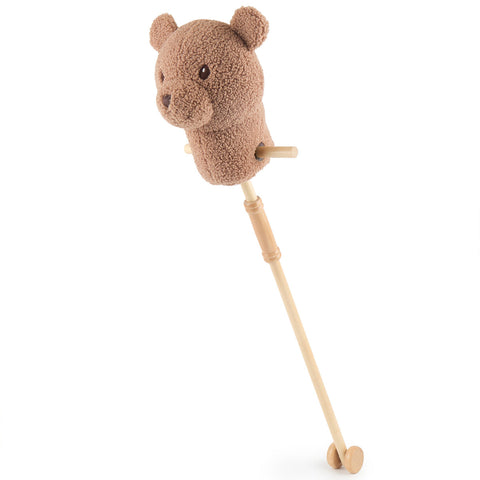 Steckentier Bär Mika