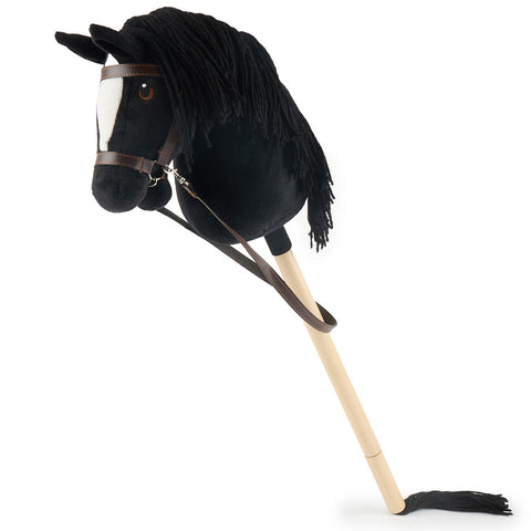 Hobby Horse schwarz - SIZE S