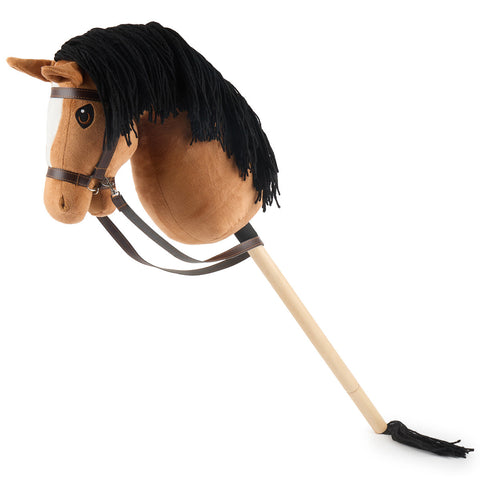 Hobby Horse braun - SIZE M