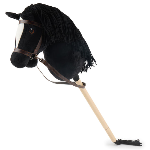Hobby Horse schwarz - SIZE M