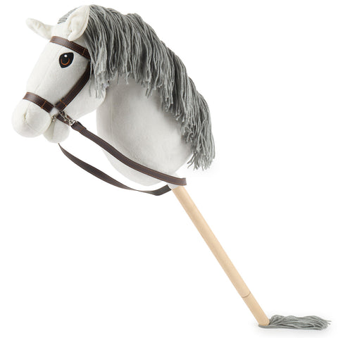 Hobby Horse weiß - SIZE M
