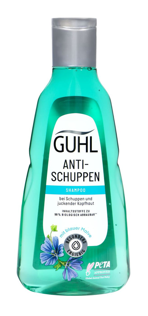 bester-kauf.ch Guhl Shampoo Anti Schuppen Blaue Malve Guhl   Shampoo