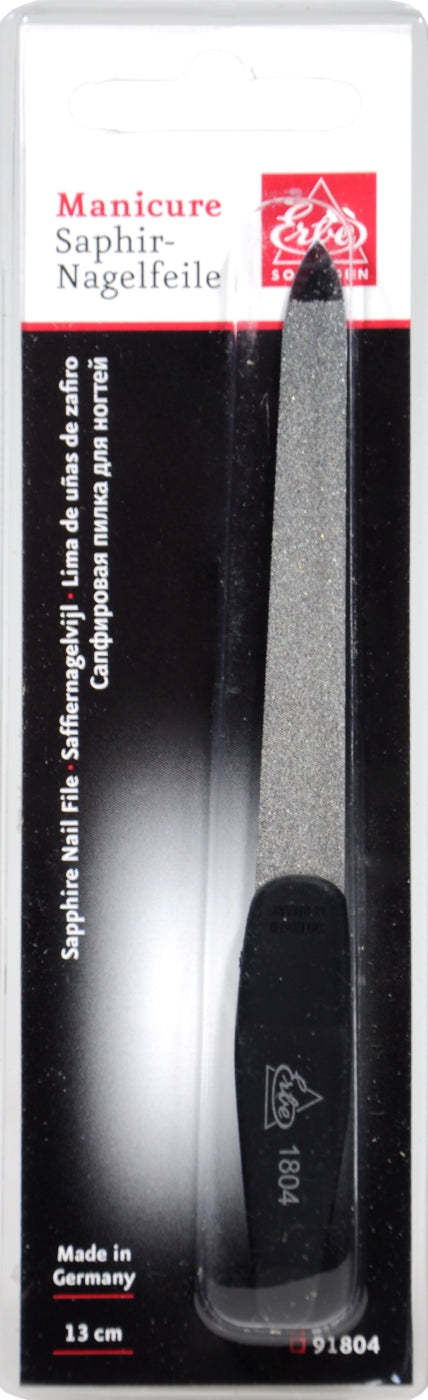 bester-kauf.ch Erbe Saphirfeile 13 cm Erbe   Toilettenartikel
