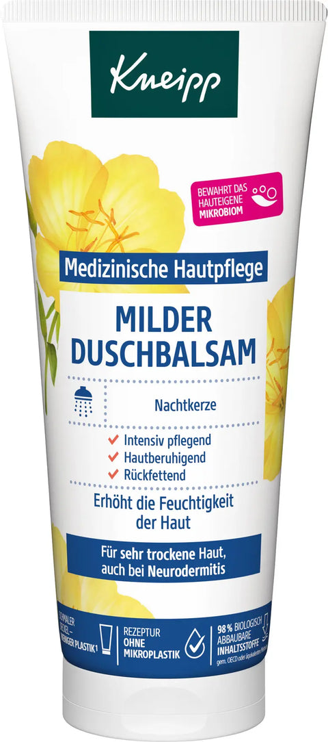 Duschbalsam 200ml Nachtkerze - bester-kauf.ch   Kneipp 