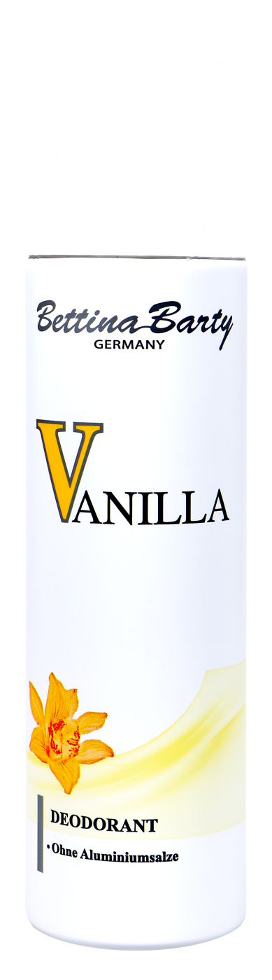 bester-kauf.ch Bettina Barty Vanilla Deo Spray Bettina Barty   Deo & Körperpflege