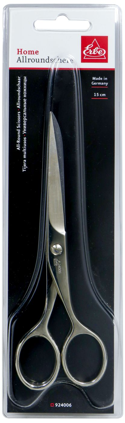 bester-kauf.ch Erbe Haushaltsschere 15 cm Erbe   Toilettenartikel