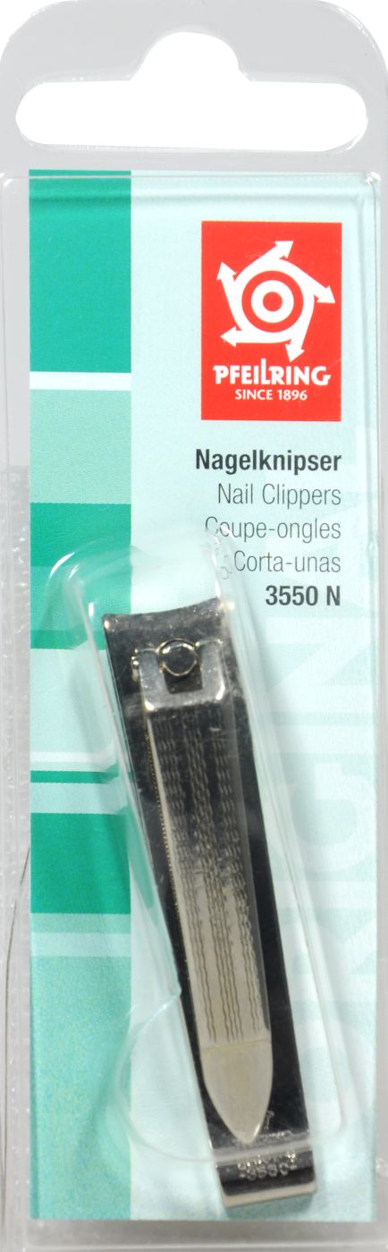 bester-kauf.ch Pfeilring Nagelknipser Pfeilring   Hautpflege