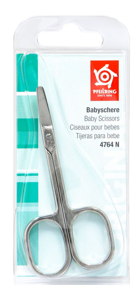 bester-kauf.ch Pfeilring Babyschere Strima Pfeilring   Hautpflege