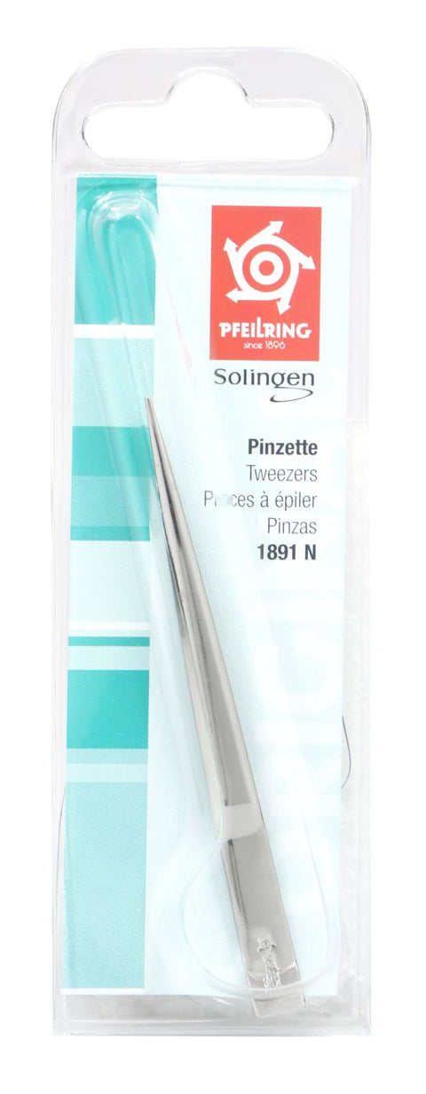 bester-kauf.ch Pfeilring Pinzette Spitz Pfeilring   Hautpflege
