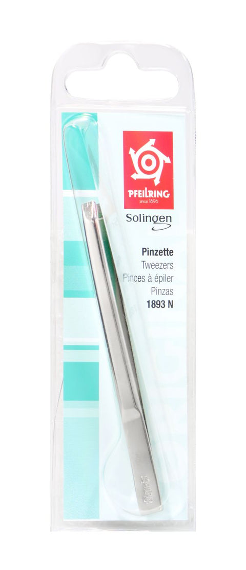 bester-kauf.ch Pfeilring Pinzette Gerade Pfeilring   Hautpflege