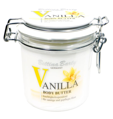 bester-kauf.ch Bettina Barty Vanilla Body Butter Bettina Barty   Hautpflege