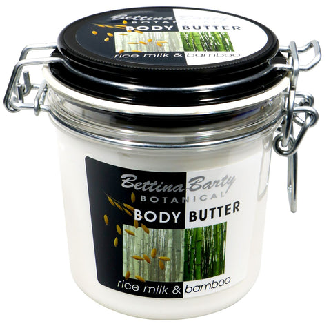 bester-kauf.ch Bettina Barty Botanical Rice Milk & Bamboo Body Butter Bettina Barty   Hautpflege