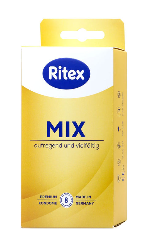 bester-kauf.ch Ritex Mix Kondome Ritex   Erotik