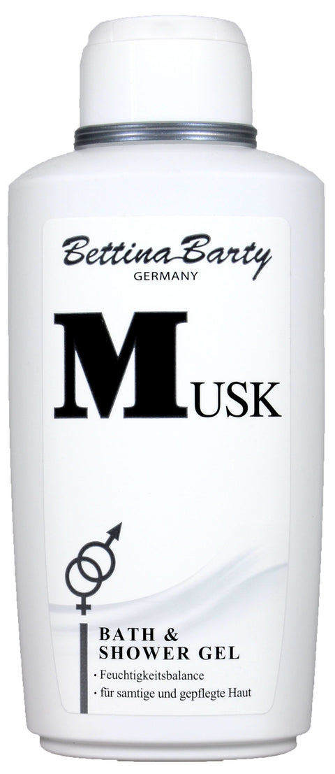 bester-kauf.ch Bettina Barty Muskel Bath + Showergel Bettina Barty   Haarpflege & Rasur