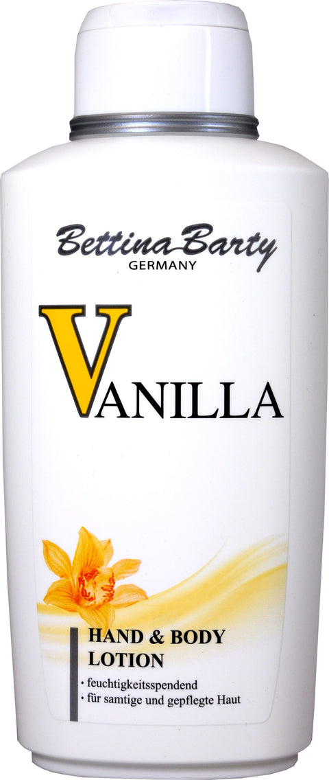 bester-kauf.ch Bettina Barty Vanilla Lotion Bettina Barty   Hautpflege