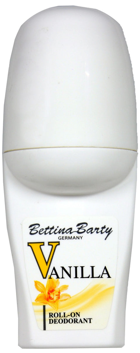 bester-kauf.ch Bettina Barty Vanilla Roll On Bettina Barty   Hautpflege