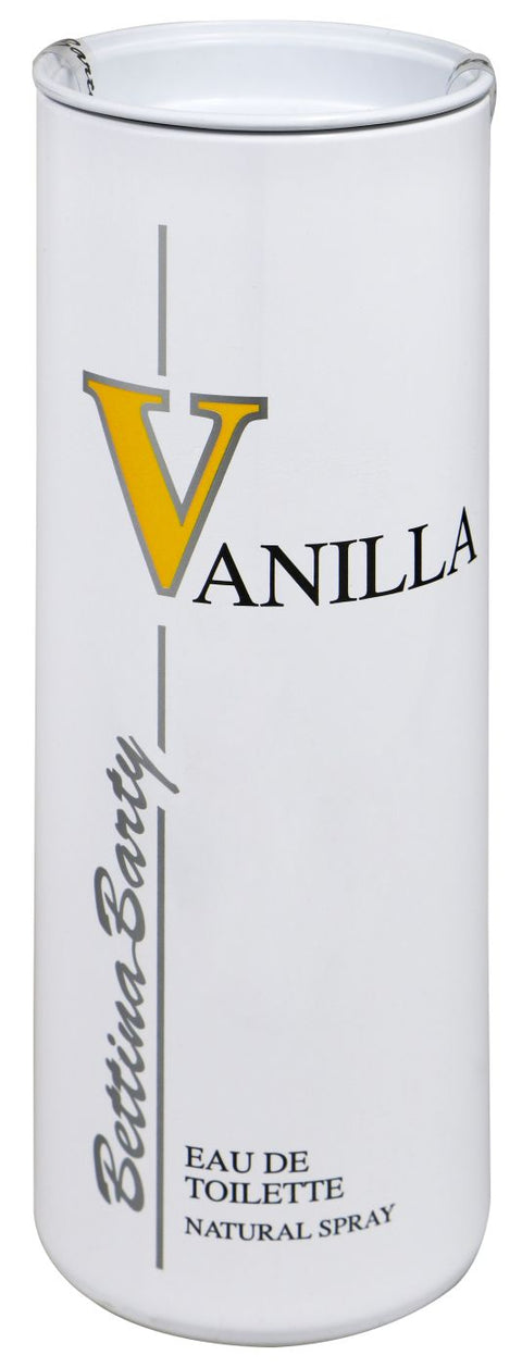 bester-kauf.ch Bettina Barty Vanilla EDT Spray Bettina Barty   Hautpflege