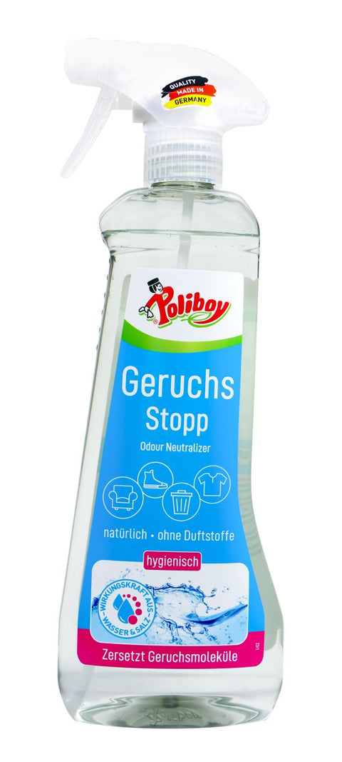 bester-kauf.ch Poliboy Geruchs Stopp Sprühpistole Poliboy   Duftöle & Raumklima