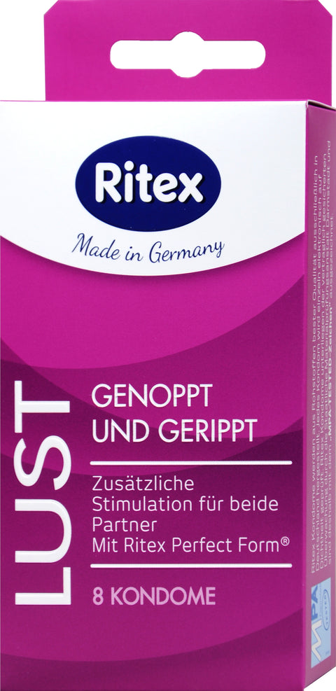 bester-kauf.ch Ritex Lust Kondome Ritex   Erotik