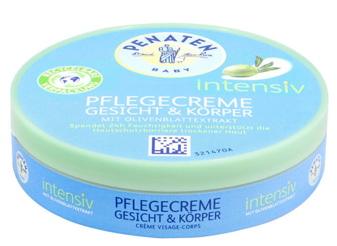 bester-kauf.ch Penaten Intensiv Creme Gesicht und Körper Penaten   Hautpflege