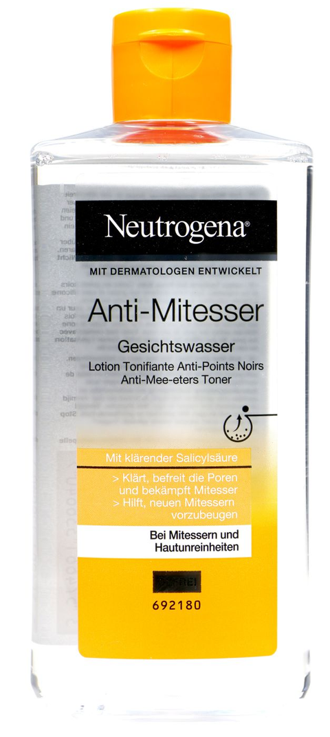 bester-kauf.ch Neutrogena Visibly Clear Gesichtswasser Anti-Mitesser Neutrogena   Hautpflege