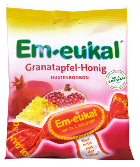 bester-kauf.ch Em-Eukal Granatapfel-Honig Em-Eukal   Bonbons & Traubenzucker