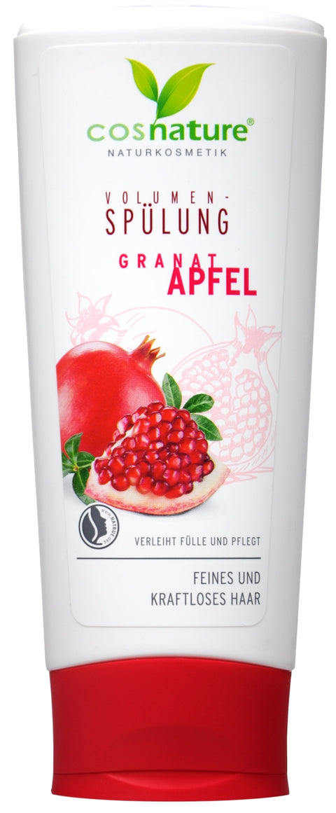 bester-kauf.ch Cosnature Volumen-Spülung Granatapfel Cosnature   Haarpflege & Rasur