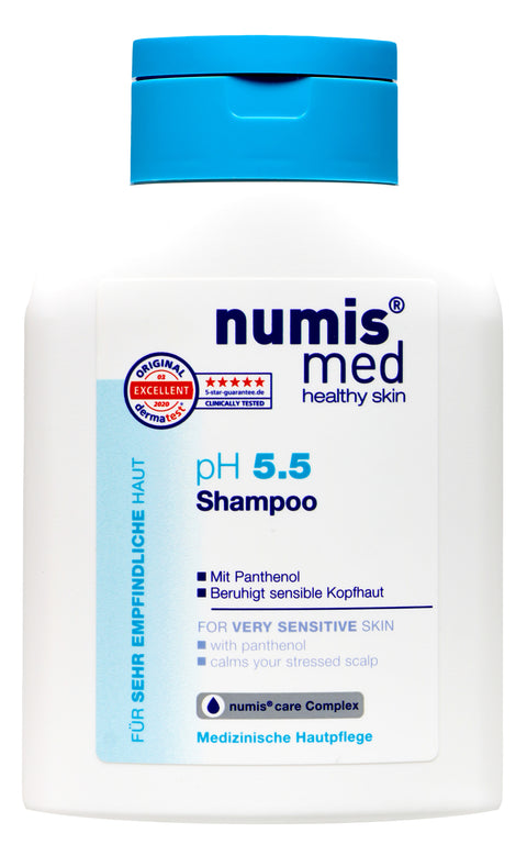bester-kauf.ch Numis Med PH 5,5 Shampoo Numis Med   Shampoo