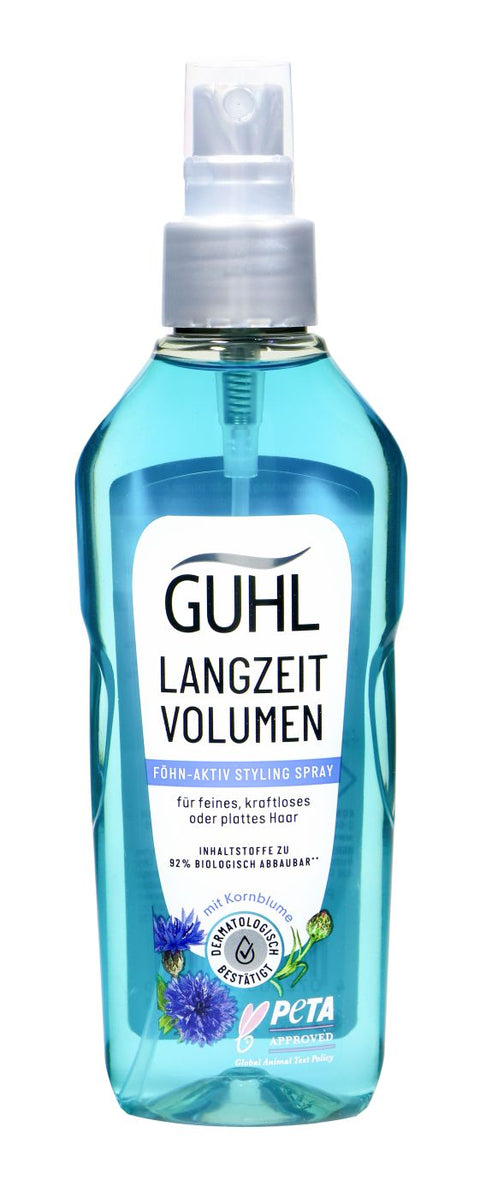 bester-kauf.ch Guhl Föhn-Aktiv Styling Spray Langzeit Volumen Guhl   Haarpflege & Rasur