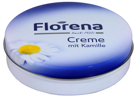 bester-kauf.ch Florena Creme Kamille Florena   Hautpflege