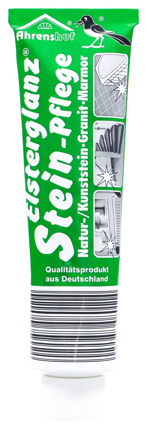 bester-kauf.ch Elsterglanz Stein-Pflege, Natur-/Kunststein, Granit, Marmor Elsterglanz   Aufbewahrung & Reinigungsmittel