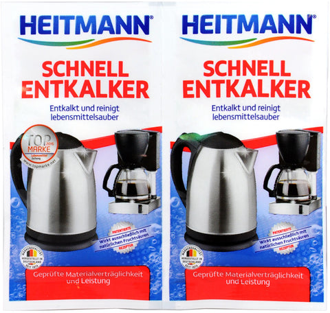 bester-kauf.ch Heitmann Schnell-Entkalker Heitmann   