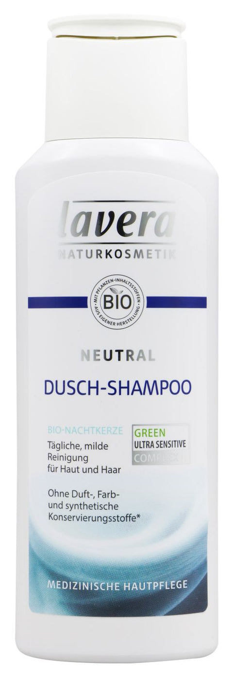 bester-kauf.ch Lavera Neutral Dusch-Shampoo Lavera   Shampoo