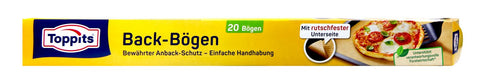 bester-kauf.ch Toppits Back-Bögen rutschfest Toppits   Heim & Haushalt