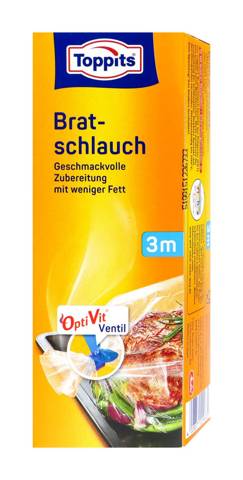bester-kauf.ch Toppits Bratschlauch Toppits   Heim & Haushalt