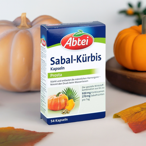 Prosta Sabal Kürbis - bester-kauf.ch 