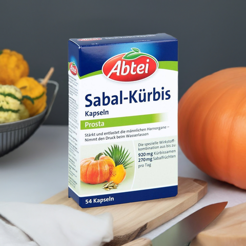 Prosta Sabal Kürbis - bester-kauf.ch 