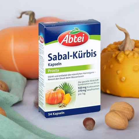Abtei Sabal Kuerbis bester-kauf.ch