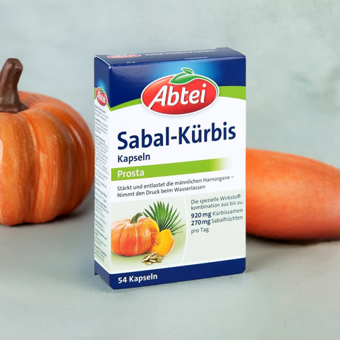 Prosta Sabal Kürbis - bester-kauf.ch 
