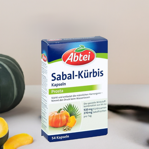 Prosta Sabal Kürbis - bester-kauf.ch 