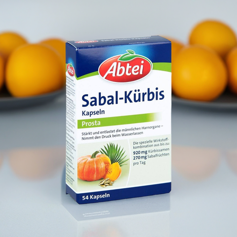 Prosta Sabal Kürbis - bester-kauf.ch 