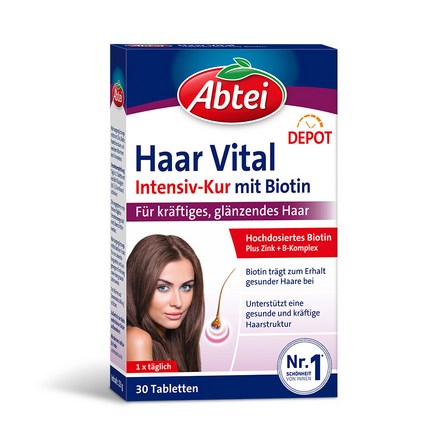 Abtei Haar Vital Intensiv Kur bester-kauf.ch