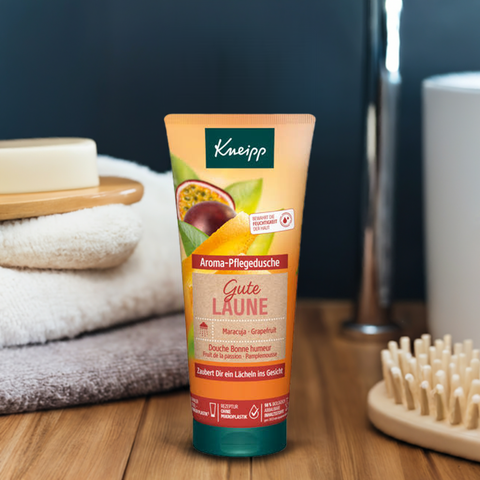 Aroma Pflegedusche Gute Laune - bester-kauf.ch