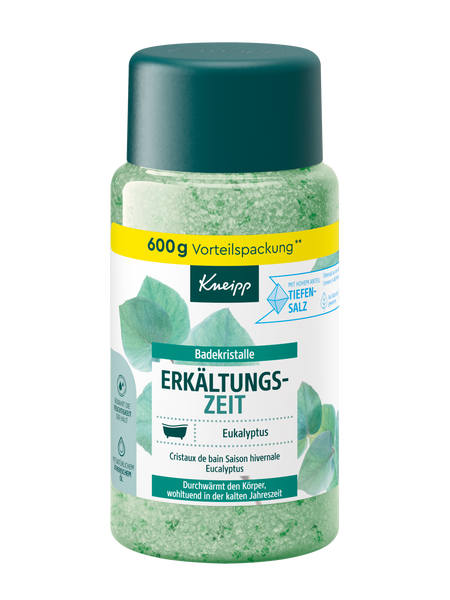 Badekristalle 600g Erkältungszeit - bester-kauf.ch  