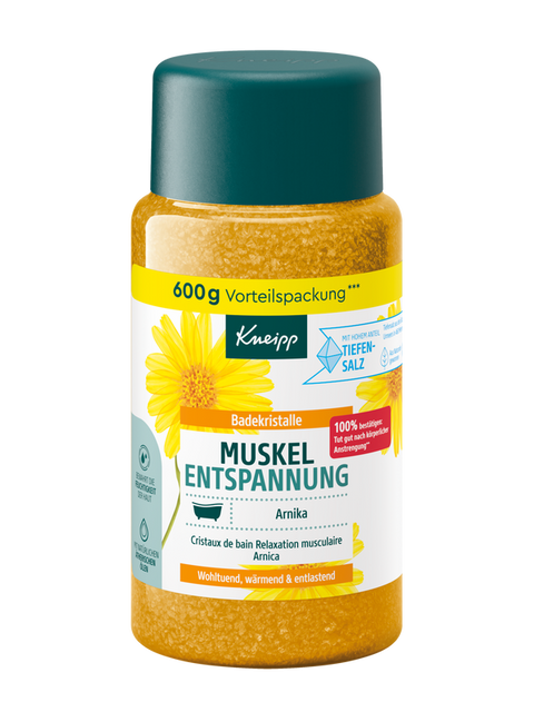 Kneipp-Badekristalle-600g bester-kauf.ch